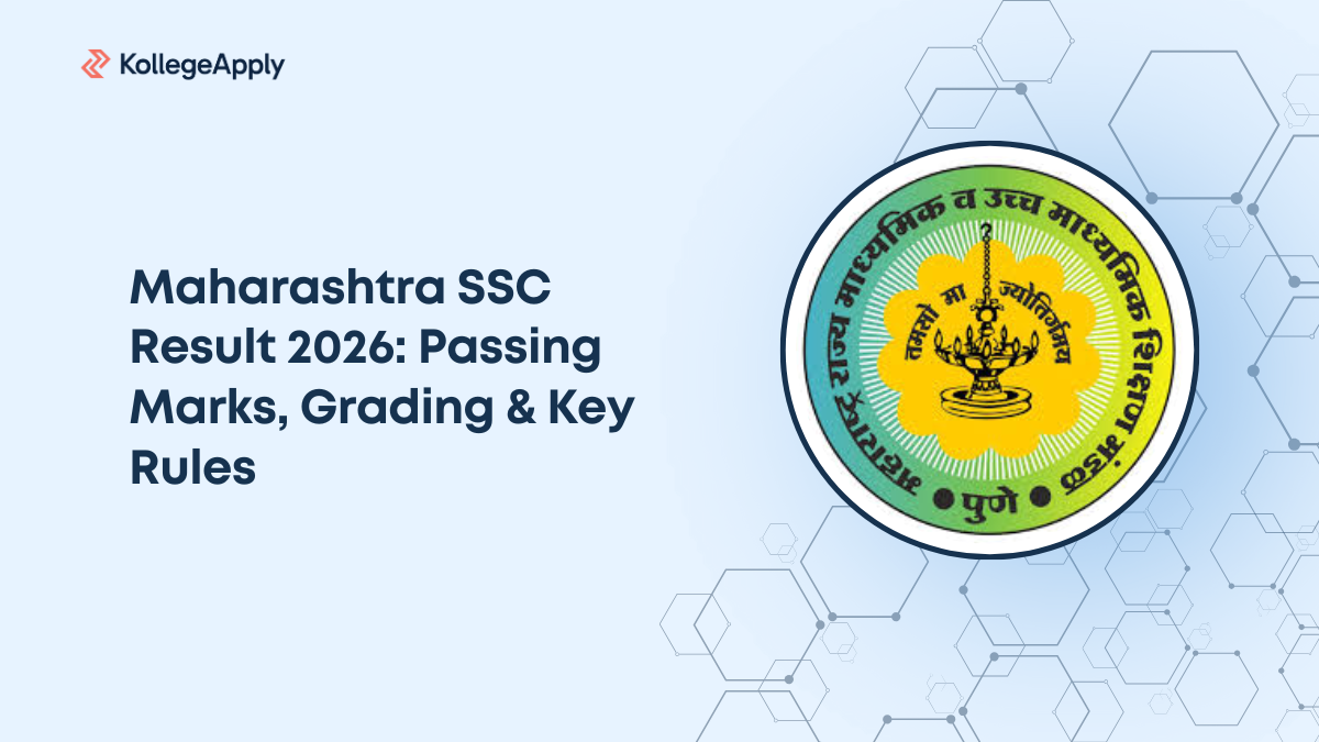 Maharashtra SSC Result 2026: Passing Marks, Grading & Key Rules