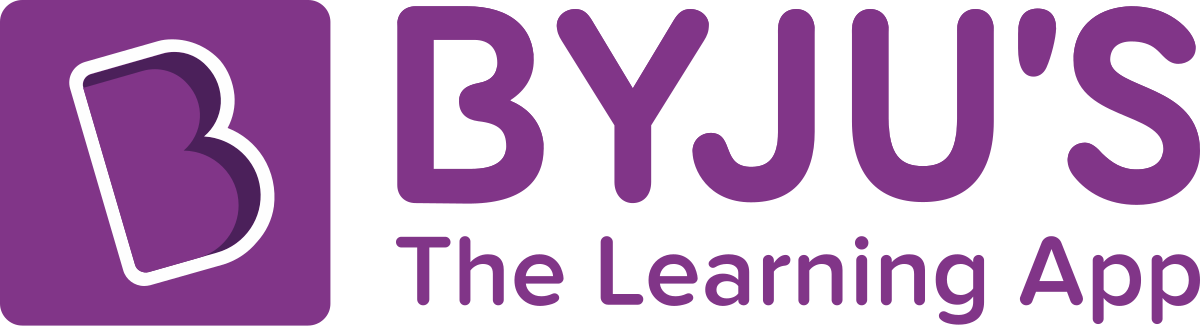 BYJU’S Logo