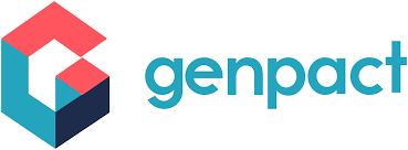 Genpact Logo