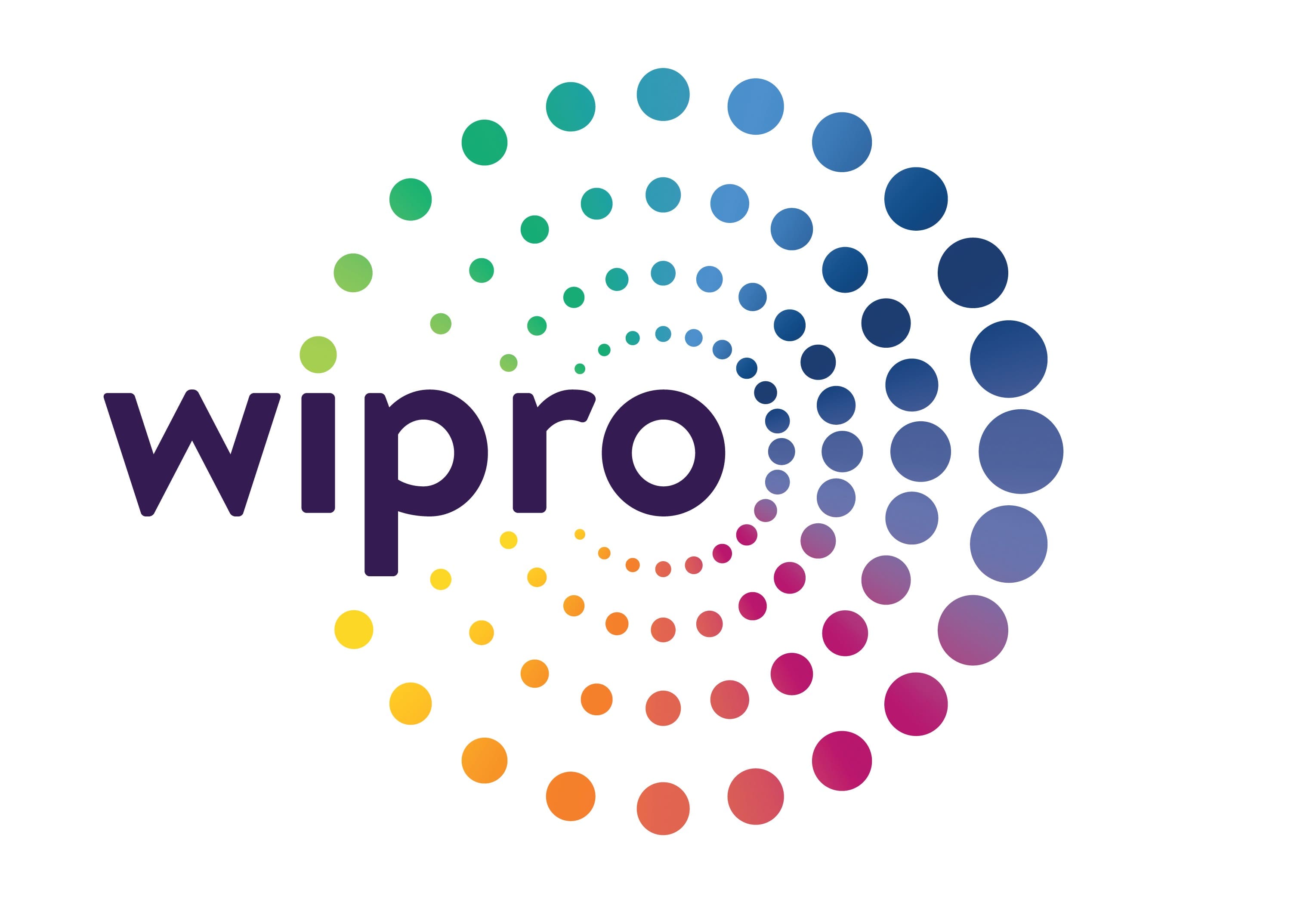 Wipro Logo