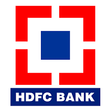 HDFC Logo