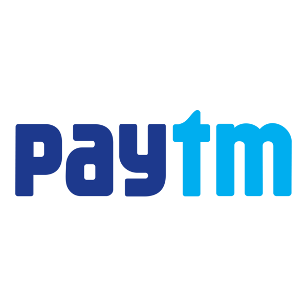 Paytm Logo