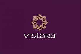 Vistara Logo