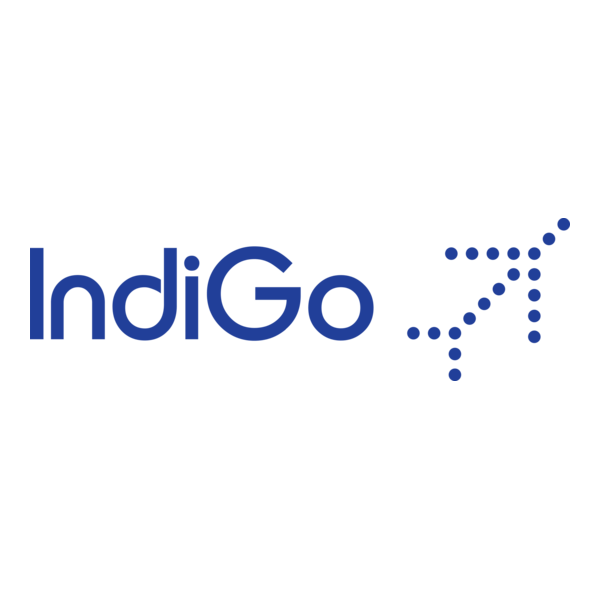 IndiGo Logo