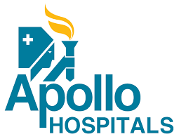 Apollo Hospitals Logo