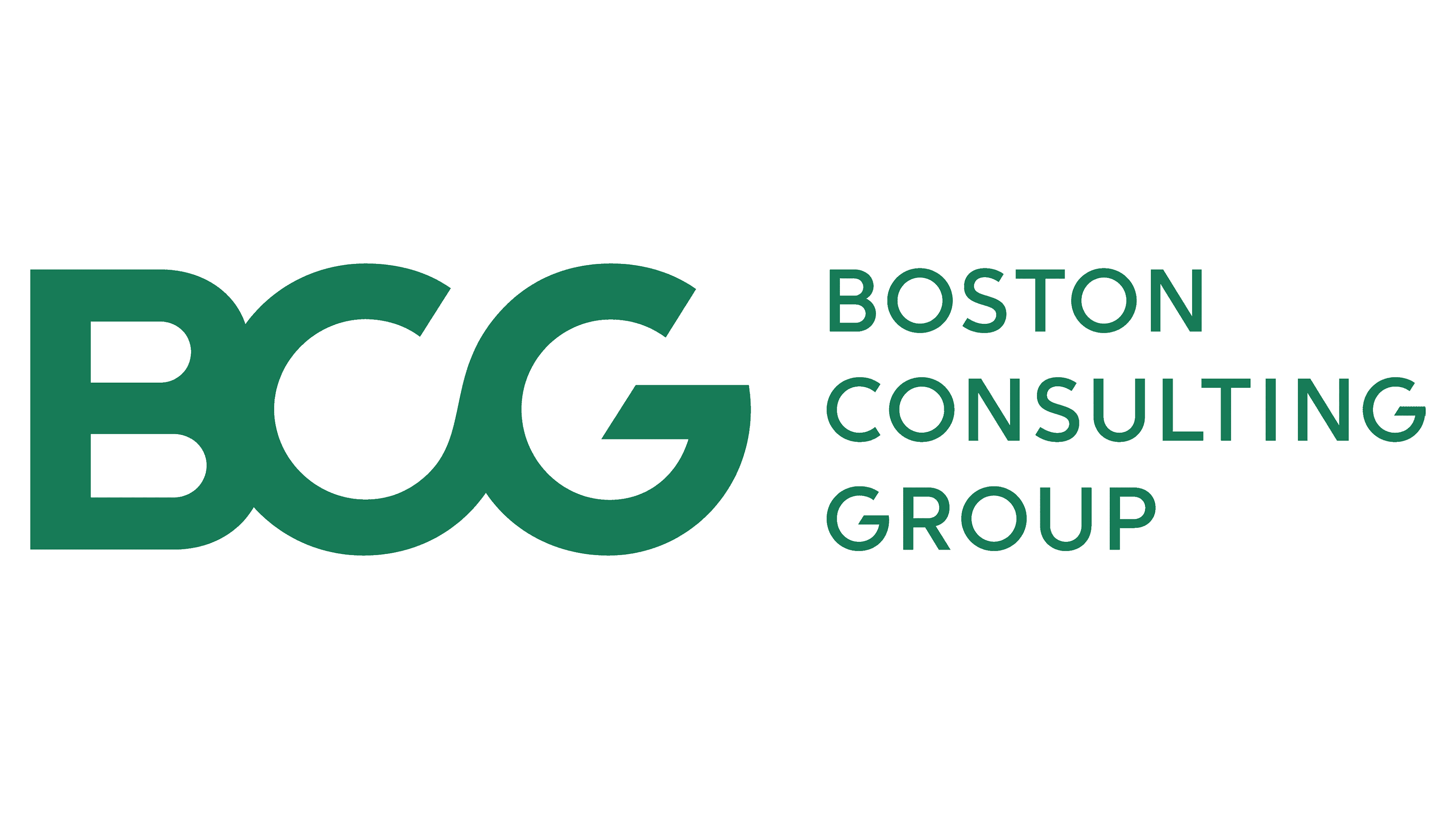 BCG Logo