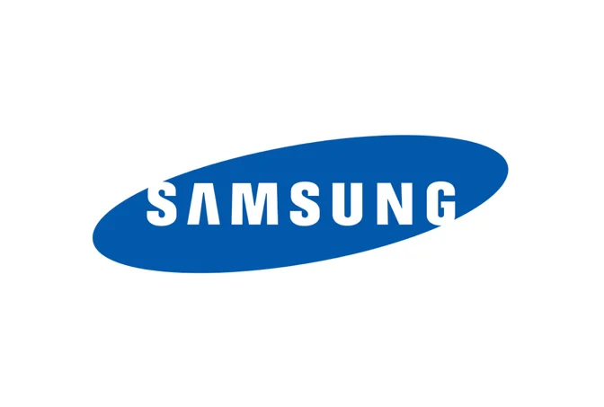 Samsung Logo