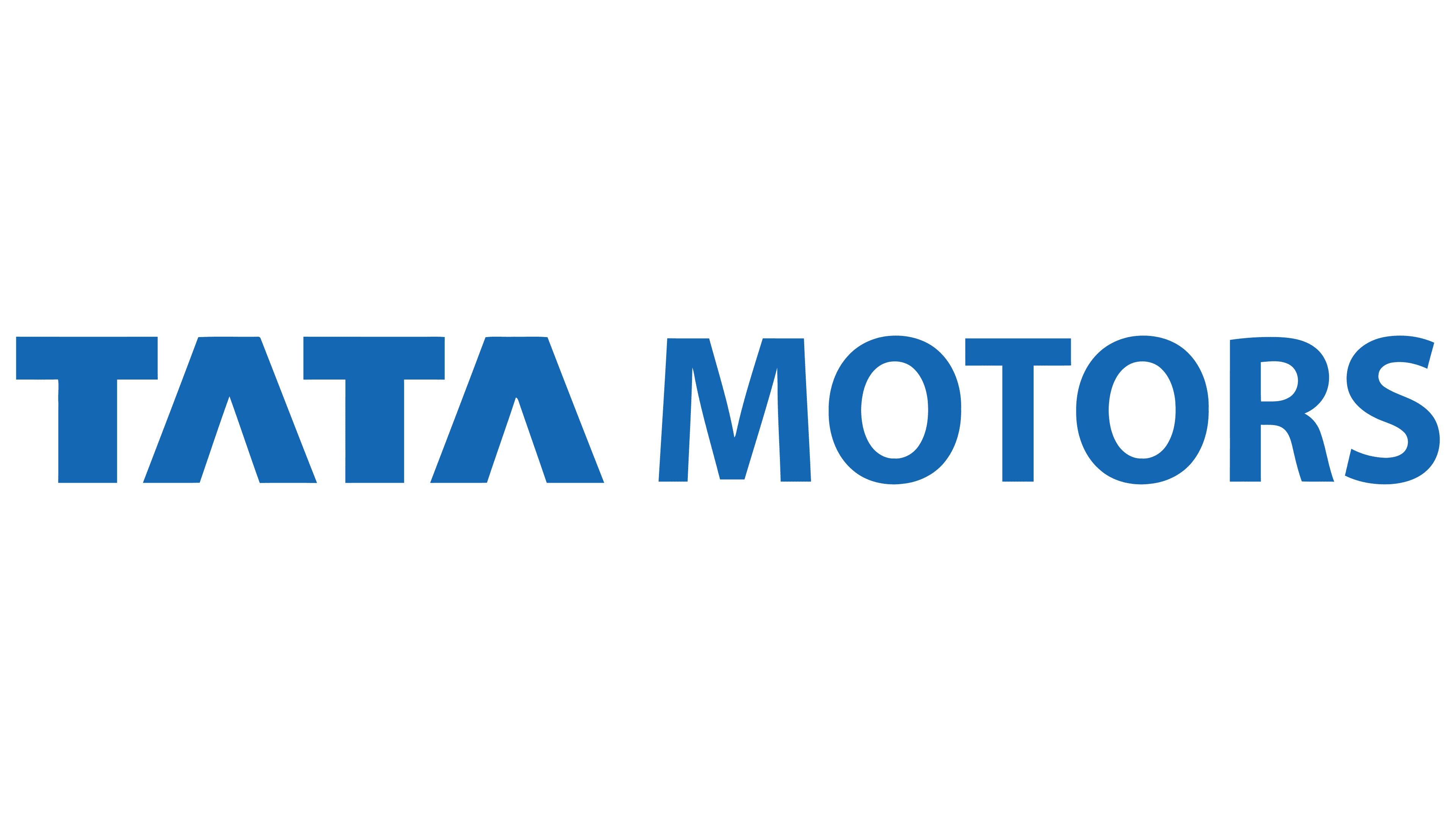 Tata Motors Logo