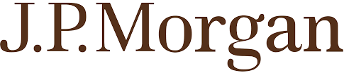 JP Morgan Logo