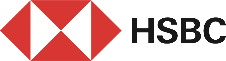 HSBC Logo