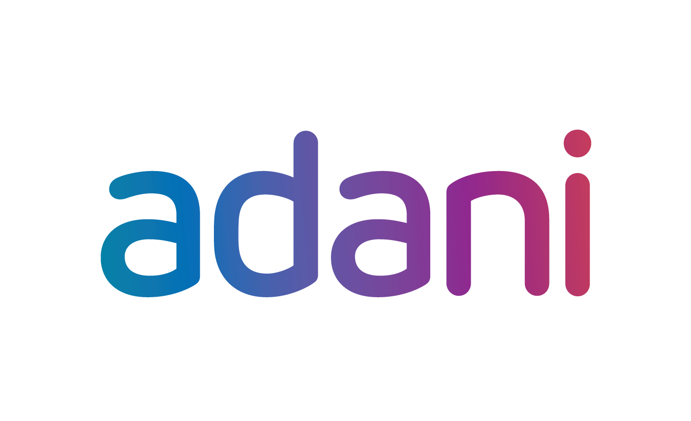 Adani group Logo