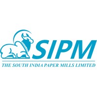 South India Paper Mills Ltd Logo