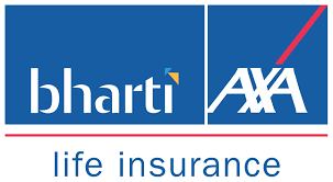 Bharti Axa Life Insurance Logo