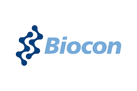 Biocon Ltd Logo