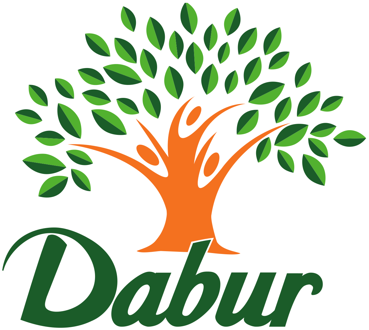 Dabur Logo