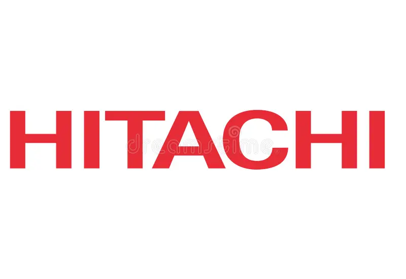 Hitachi Logo