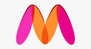 Myntra Logo