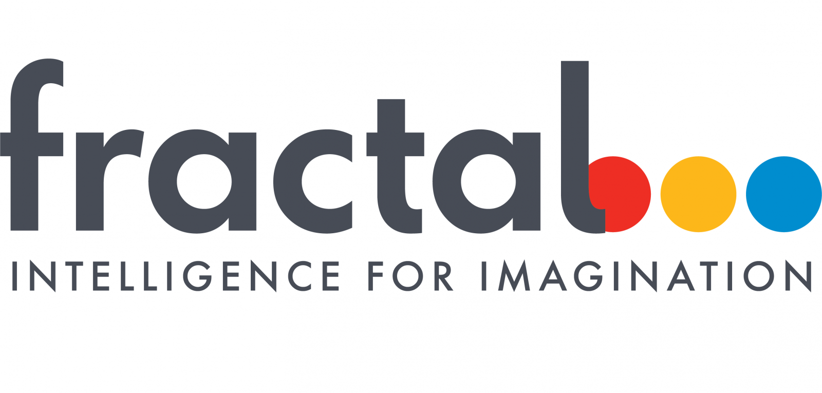 Fractal Logo