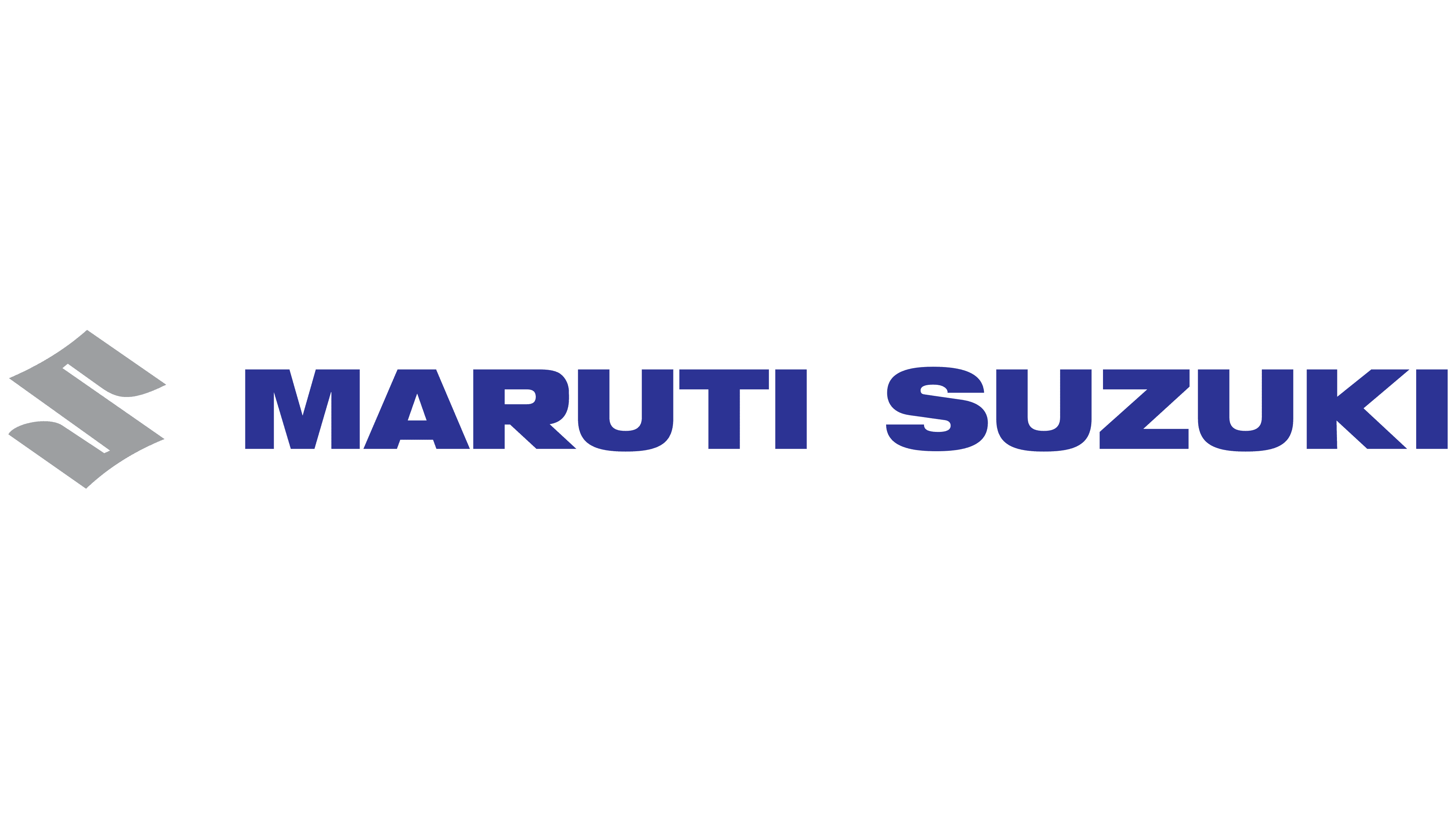 Maruti Suzuki Logo