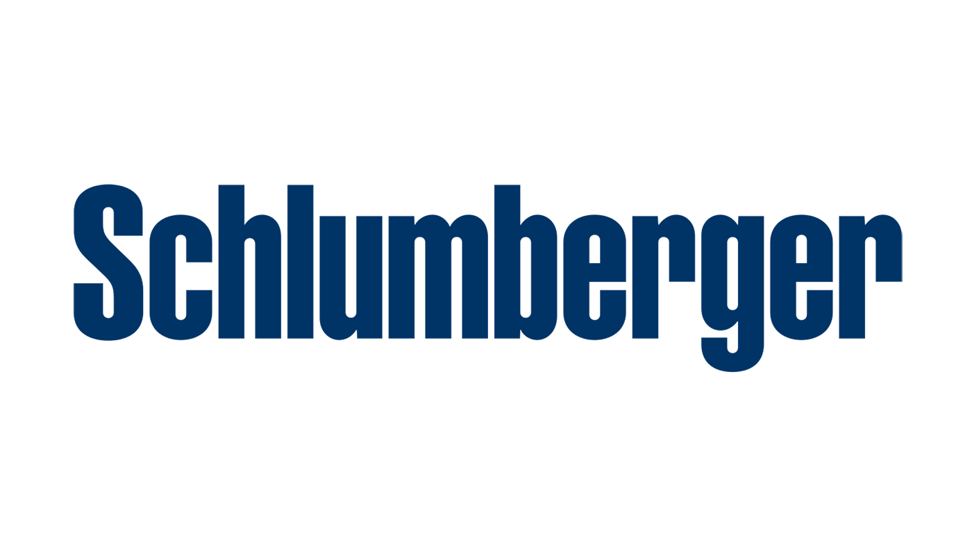 Schlumberger Logo