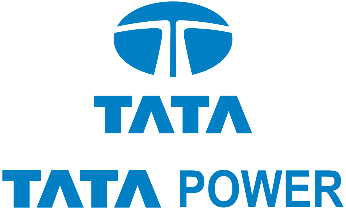 Tata Power Logo